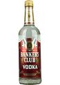 Bankers Club Vodka 80@